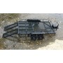 Amewi Trailer 1:10 Crawler modellino radiocomandato (RC) Camion cingolato (22197)