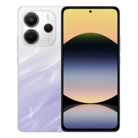 Xiaomi Redmi Note 14 16,9 cm (6.67") Dual SIM ibrida 4G USB tipo-C 6 GB 128 GB 5500 mAh Viola (MZB0IYIEU)