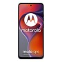 Motorola moto g15 power 17,1 cm (6.72") Doppia SIM Android 15 4G USB tipo-C 8 GB 256 GB 6000 mAh Grigio (PB6G0001PL)