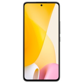 Xiaomi 12 Lite 16,6 cm (6.55") Doppia SIM Android 12 5G USB tipo-C 8 GB 256 GB 4300 mAh Nero (MZB0BK5EU)