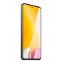 Xiaomi 12 Lite 16,6 cm (6.55") Doppia SIM Android 12 5G USB tipo-C 8 GB 256 GB 4300 mAh Nero (MZB0BK5EU)