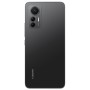 Xiaomi 12 Lite 16,6 cm (6.55") Doppia SIM Android 12 5G USB tipo-C 8 GB 256 GB 4300 mAh Nero (MZB0BK5EU)