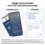 Samsung Galaxy S24 FE , Smartphone AI, 8GB RAM, 128GB, Yellow (SM-S721BZYDEUE)