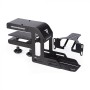 TM Racing Clamp (schwarz) (4060094)