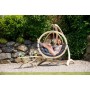 Globo Stand (holz) (AZ-4013000)