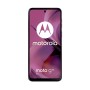 moto g55 5G 256GB (Twilight Purple, Kunstleder, Android 14, 8 GB) (PB5U0005SE)
