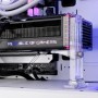 Graphics Card Holder (transparent) (AC-068-OOONAN-A1)