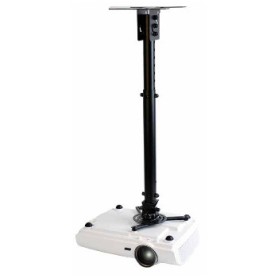 Deckenhalterung OCM815B (schwarz)