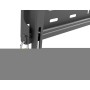 iiyama MD-WM4040 supporto da tavolo per Tv a schermo piatto Nero