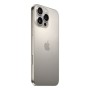 iPhone 16 Pro Max 512GB (Titan Natur, iOS) (MYX33ZD/A)