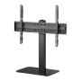 Smart TV-Tischstnder (schwarz) (WM2670)