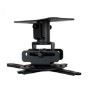 Optoma OCM818 supporto per proiettore Muro/Soffitto Nero (OCM818B-RU)
