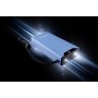Intenso 7332055 batteria portatile Polimeri di litio (LiPo) 20000 mAh Blu