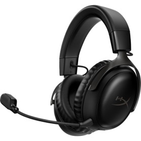 HyperX Cloud III Wireless - Cuffie da gaming (77Z45AA)