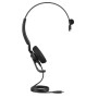 Jabra Engage 50 II Auricolare Cablato A Padiglione Ufficio USB tipo-C Nero (5093-610-299)