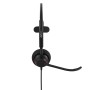 Jabra Engage 40 Auricolare Cablato A Padiglione Ufficio USB tipo A Bluetooth Nero (4093-413-279)