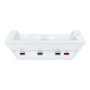 ASTRO Gaming A50 (Gen 5) Auricolare Wireless A Padiglione USB Type-C / USB Type-A Bluetooth Bianco (939-002230)