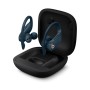 Beats by Dr. Dre Powerbeats Pro Cuffie Wireless A clip, In-ear Sport Bluetooth Blu marino (MY592ZM/A)