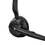 EPOS IMPACT D 10 HS II Auricolare Wireless A Padiglione Ufficio Nero (1001332)