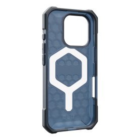 Urban Armor Gear Essential Armor custodia per cellulare 16 cm (6.3") Cover Blu (114448114151)