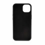 JT BERLIN Steglitz custodia per cellulare 15,5 cm (6.1") Cover Nero (10887)