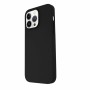 JT BERLIN Steglitz custodia per cellulare 17 cm (6.7") Cover Nero (10890)