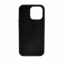 JT BERLIN Steglitz custodia per cellulare 17 cm (6.7") Cover Nero (10890)