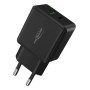 Ansmann HC218PD Nero Interno (1001-0109)