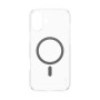 PanzerGlass CARE by PG BLK MagSafe iPhone16 6.7 Pellicola proteggischermo trasparente Apple 1 pz (1347)