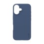 PanzerGlass CARE by PG Blue iPhone16 6.1 Pellicola proteggischermo trasparente Apple 1 pz (1401)