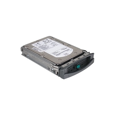 Fujitsu FUJ:CA07339-E136 disco rigido interno 3.5" 600 GB SAS (FUJ:CA07339-E136) (FUJ:CA07339-E103)