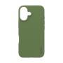 PanzerGlass CARE by PG Green iPhone16 6.1 Pellicola proteggischermo trasparente Apple 1 pz (1405)