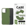 PanzerGlass CARE by PG Green iPhone16 6.9 Pro Pellicola proteggischermo trasparente Apple 1 pz (1408)