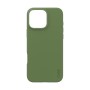 PanzerGlass CARE by PG Green iPhone16 6.9 Pro Pellicola proteggischermo trasparente Apple 1 pz (1408)
