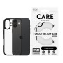 PanzerGlass CARE by PG Urban Combat iPhone16 6.1 Pellicola proteggischermo trasparente Apple 1 pz (1361)