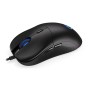 ENDORFY GEM mouse Ambidestro USB tipo-C Ottico 8000 DPI (EY6A006)