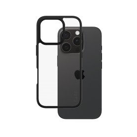 PanzerGlass CARE by PG Urban Combat iPhone16 6.3 Pro Pellicola proteggischermo trasparente Apple 1 pz (1362)