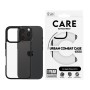 PanzerGlass CARE by PG Urban Combat iPhone16 6.3 Pro Pellicola proteggischermo trasparente Apple 1 pz (1362)