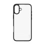 PanzerGlass CARE by PG Urban Combat iPhone16 6.7 Pellicola proteggischermo trasparente Apple 1 pz (1363)