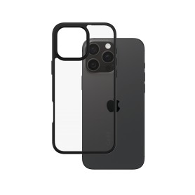 PanzerGlass CARE by PG Urban Combat iPhone16 6.9 Pro Pellicola proteggischermo trasparente Apple 1 pz (1364)