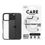 PanzerGlass CARE by PG Urban Combat iPhone16 6.9 Pro Pellicola proteggischermo trasparente Apple 1 pz (1364)