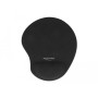 DeLOCK 12040 tappetino per mouse Nero (12040)