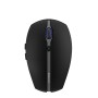 CHERRY GENTIX BT mouse Ambidestro Bluetooth Ottico 2000 DPI (JW-7500-2)
