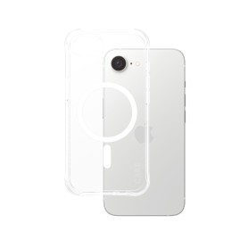 PanzerGlass CARE by PG FS TP MagS iPhone SE 25 Pellicola proteggischermo trasparente Apple 1 pz (CRRFLCMG29845)