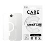 PanzerGlass CARE by PG FS TP MagS iPhone SE 25 Pellicola proteggischermo trasparente Apple 1 pz (CRRFLCMG29845)