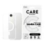PanzerGlass CARE by PG FS TP MagS iPhone SE 25 Pellicola proteggischermo trasparente Apple 1 pz (CRRFLCMG29845)