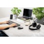 CHERRY GENTIX BT mouse Ambidestro Bluetooth Ottico 2000 DPI (JW-7500-2)