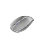 CHERRY GENTIX BT mouse Ambidestro Bluetooth Ottico 2000 DPI (JW-7500-20)