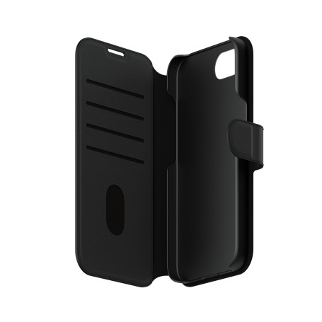 PanzerGlass CARE by PG FC 2in1 Wallet iPhone SE 25 Pellicola proteggischermo trasparente Apple 1 pz (CRRFTWLG29845)