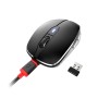 CHERRY MW 8C ADVANCED mouse Ambidestro RF senza fili + Bluetooth Ottico 3200 DPI (JW-8100)